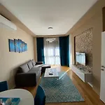 Sofia, Centar Apartamento Podgorica