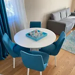 Apartamento Sofia, Centar
