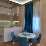 Sofia, Centar * Podgorica