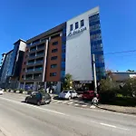 Sofia, Centar Podgorica