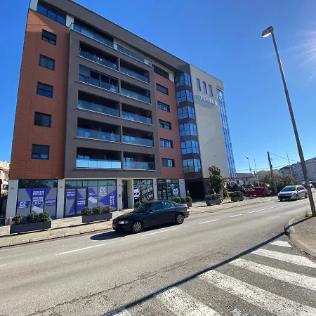 Apartamento Sofia, Centar Podgorica