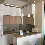 Sofia, Centar Apartment Podgorica