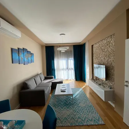 Sofia, Centar Apartment Podgorica