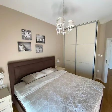 Apartment Sofia, Centar *