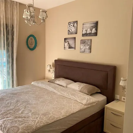Sofia, Centar Apartment