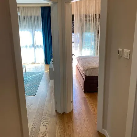Appartamento Sofia, Centar *