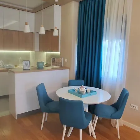 Апартаменти Sofia, Centar *