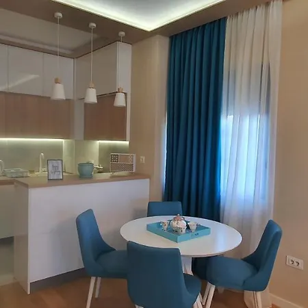 Sofia, Centar * Подгориця