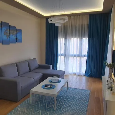 Sofia, Centar Apartment *