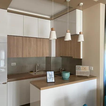 Sofia, Centar Apartment Podgorica