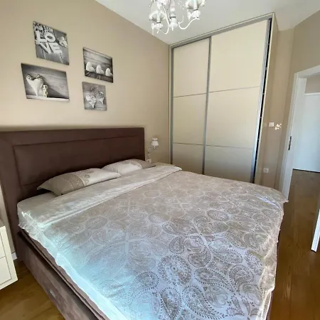 Appartamento Sofia, Centar *