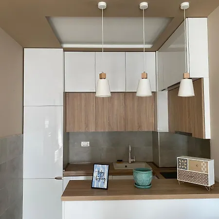 Апартаменти Sofia, Centar Подгориця