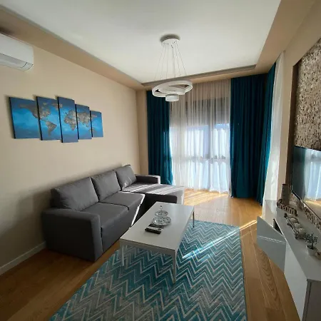 Apartment Sofia, Centar *