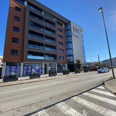 Sofia, Centar * Podgorica