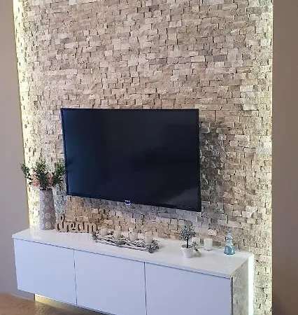 Апартаменти Sofia, Centar