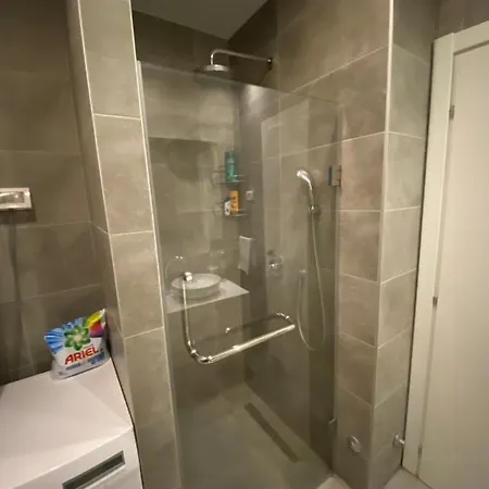 Sofia, Centar Apartment