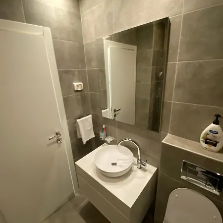 Sofia, Centar Апартаменти Подгориця