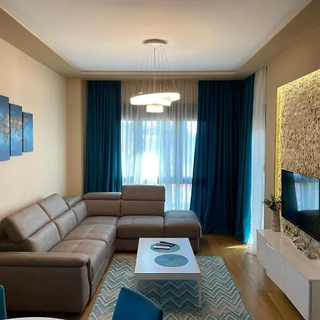 Sofia, Centar Apartment