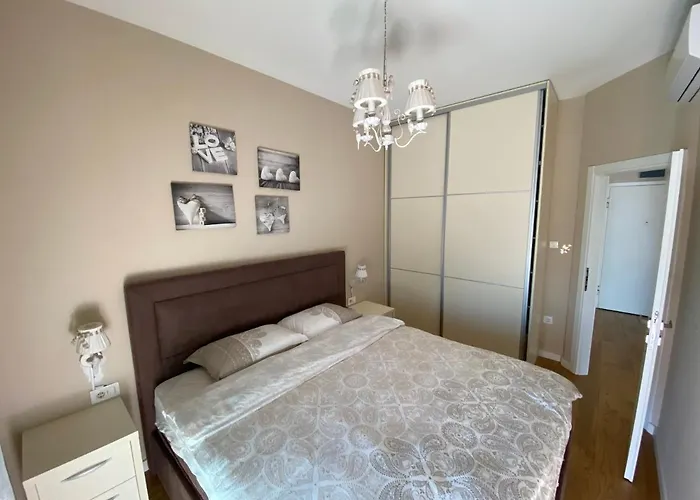 Apartment Sofia, Centar *