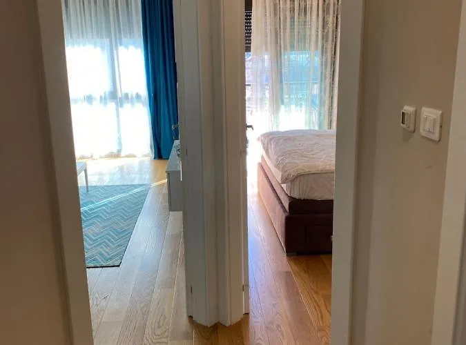 Apartment Sofia, Centar *