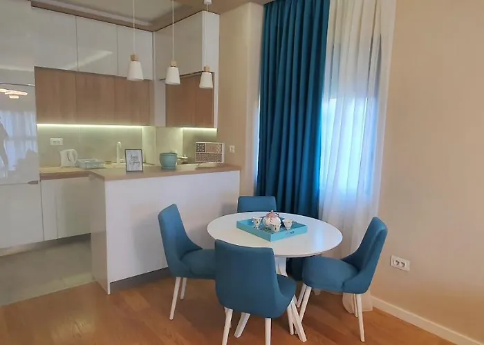 Apartment Sofia, Centar *