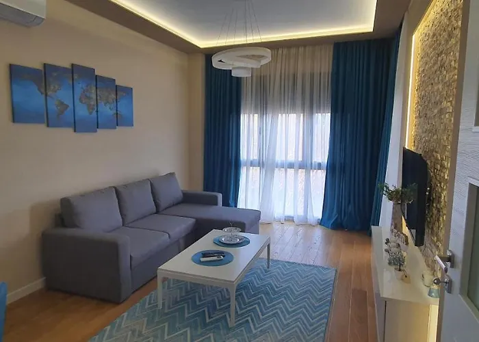 Sofia, Centar Apartment *