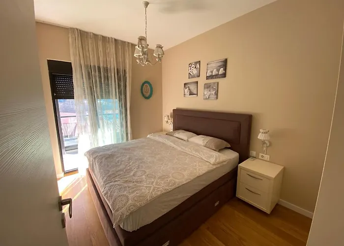 Sofia, Centar Apartment *