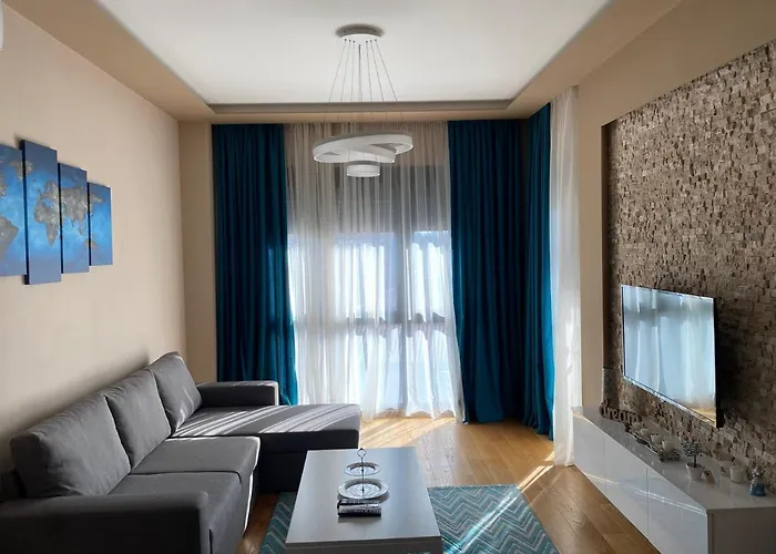 Sofia, Centar Lejlighed Podgorica