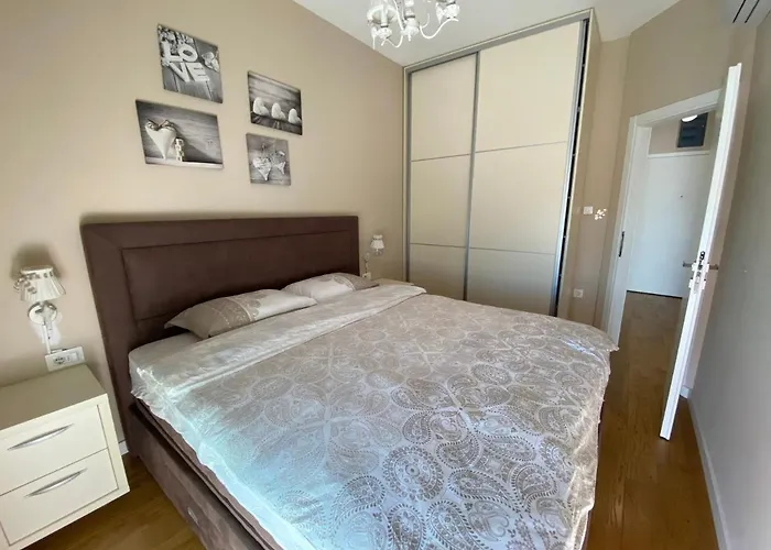 Апартаменти Sofia, Centar *