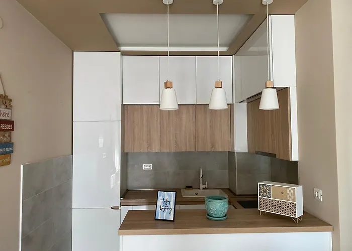 Apartment Sofia, Centar Podgorica