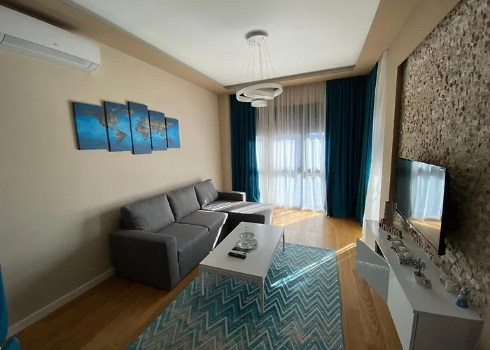 Apartment Sofia, Centar *