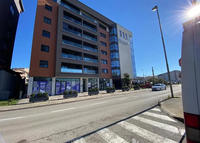 Sofia, Centar * Podgorica