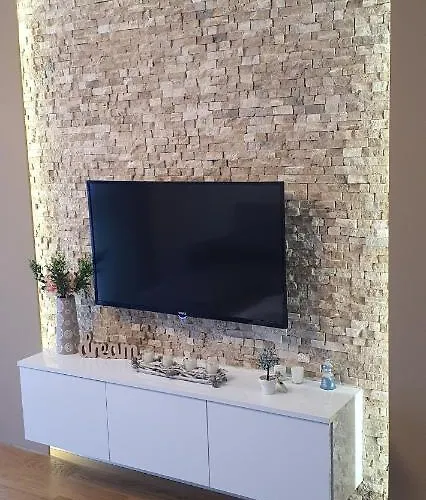 Apartment Sofia, Centar