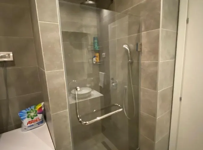 Sofia, Centar Apartment