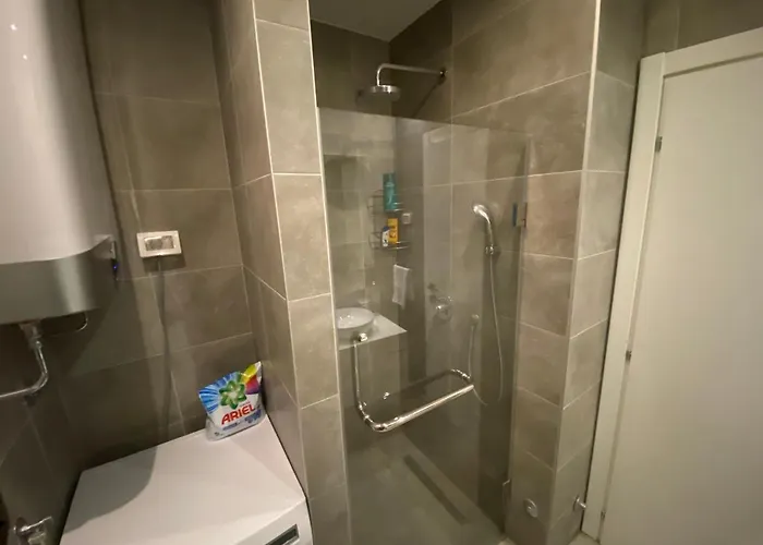 Apartment Sofia, Centar Podgorica