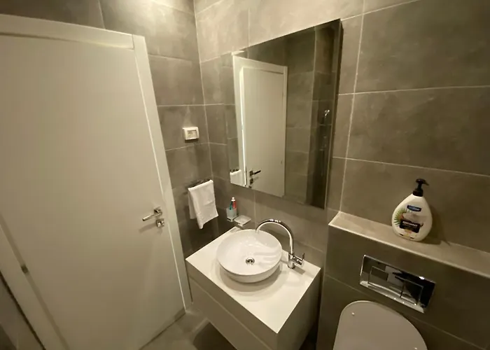 Sofia, Centar Apartment Podgorica