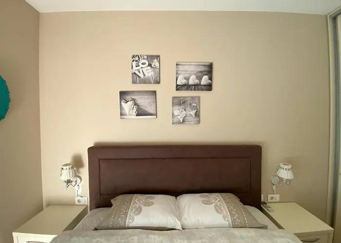 Apartment Sofia, Centar Podgorica